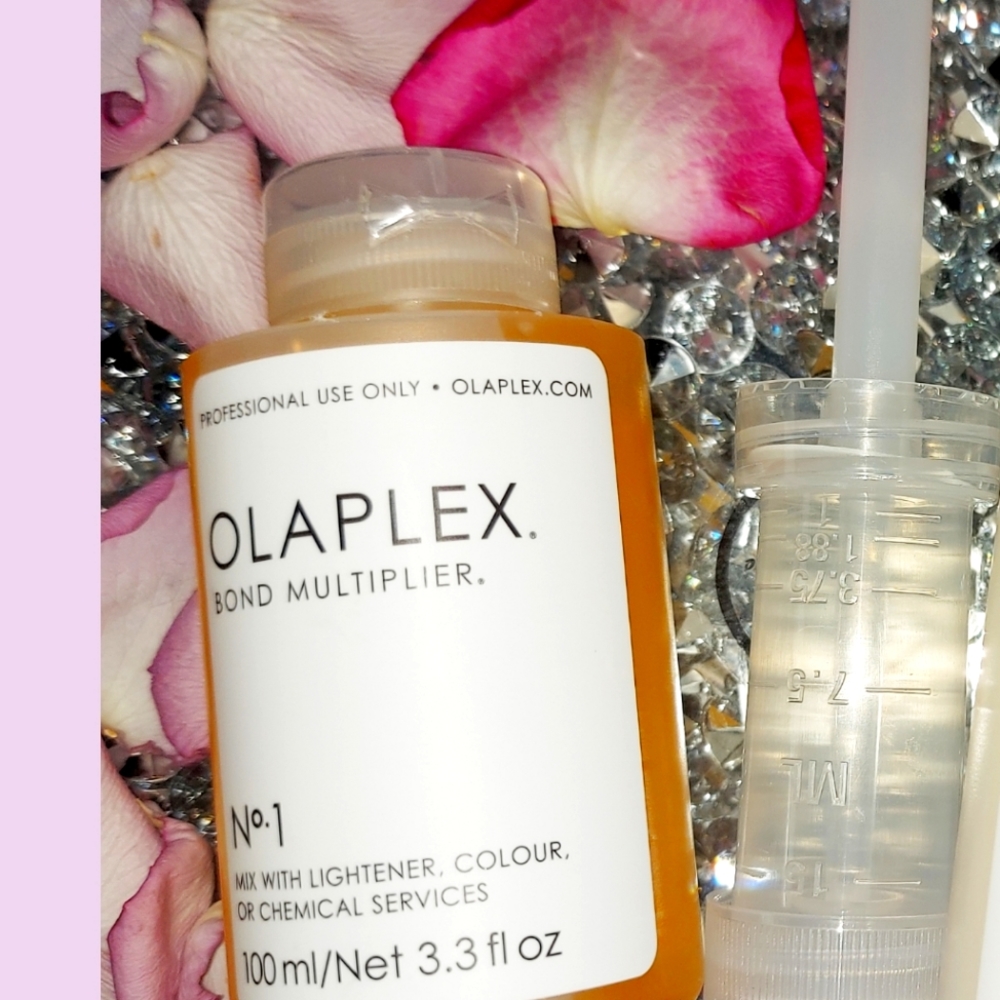 Olaplex No.1